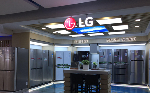 南京LG空调维修站_LG上门维修服务中心
