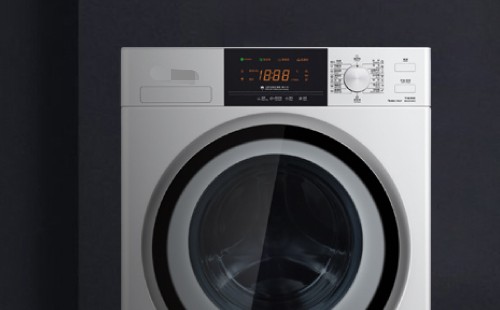 小米洗衣机显示5f维修处理（小米洗衣机售后vip专线电话）