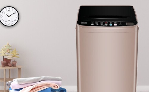 小米洗衣机显示uf怎么解决-小米洗衣机售后服务热线