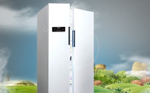 为什么松下冰箱冷藏室会结冰?预防冰箱冷藏室结冰方法