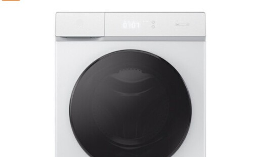 荣事达洗衣机出现E901是什么问题?洗衣机显示e901维修方法