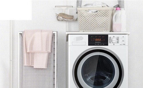 荣事达洗衣机出现E901是什么问题?洗衣机显示e901维修方法