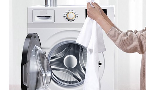 小天鹅洗衣机显示e3原因-洗衣机显示e3解决方法