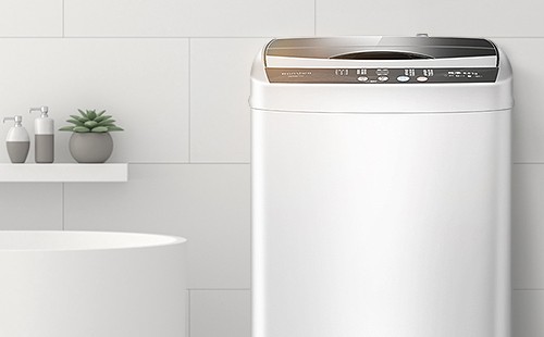 三洋洗衣机出现甩不干原因分析-洗衣机脱水不干维修方法