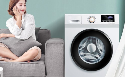 三洋洗衣机出现甩不干原因分析-洗衣机脱水不干维修方法