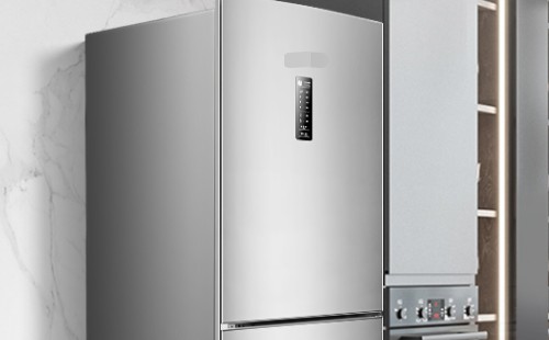 容声冰箱显示e2原因分析/冰箱出现E2故障维修办法